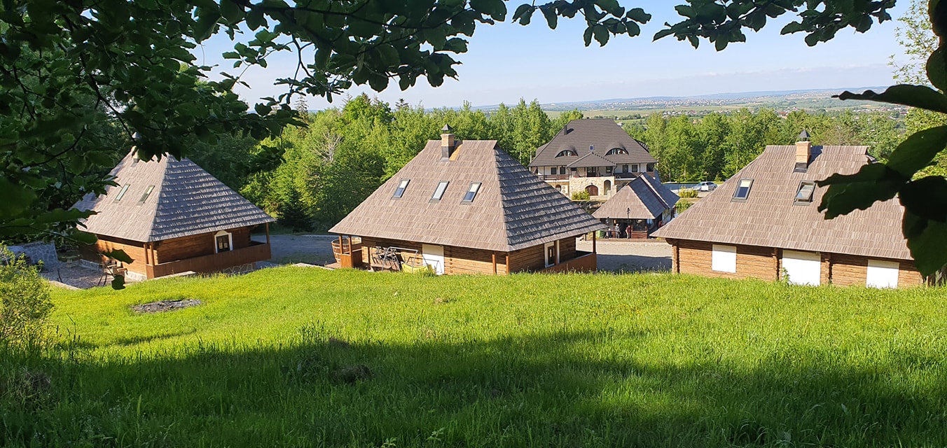 vatra boiereasca cacica