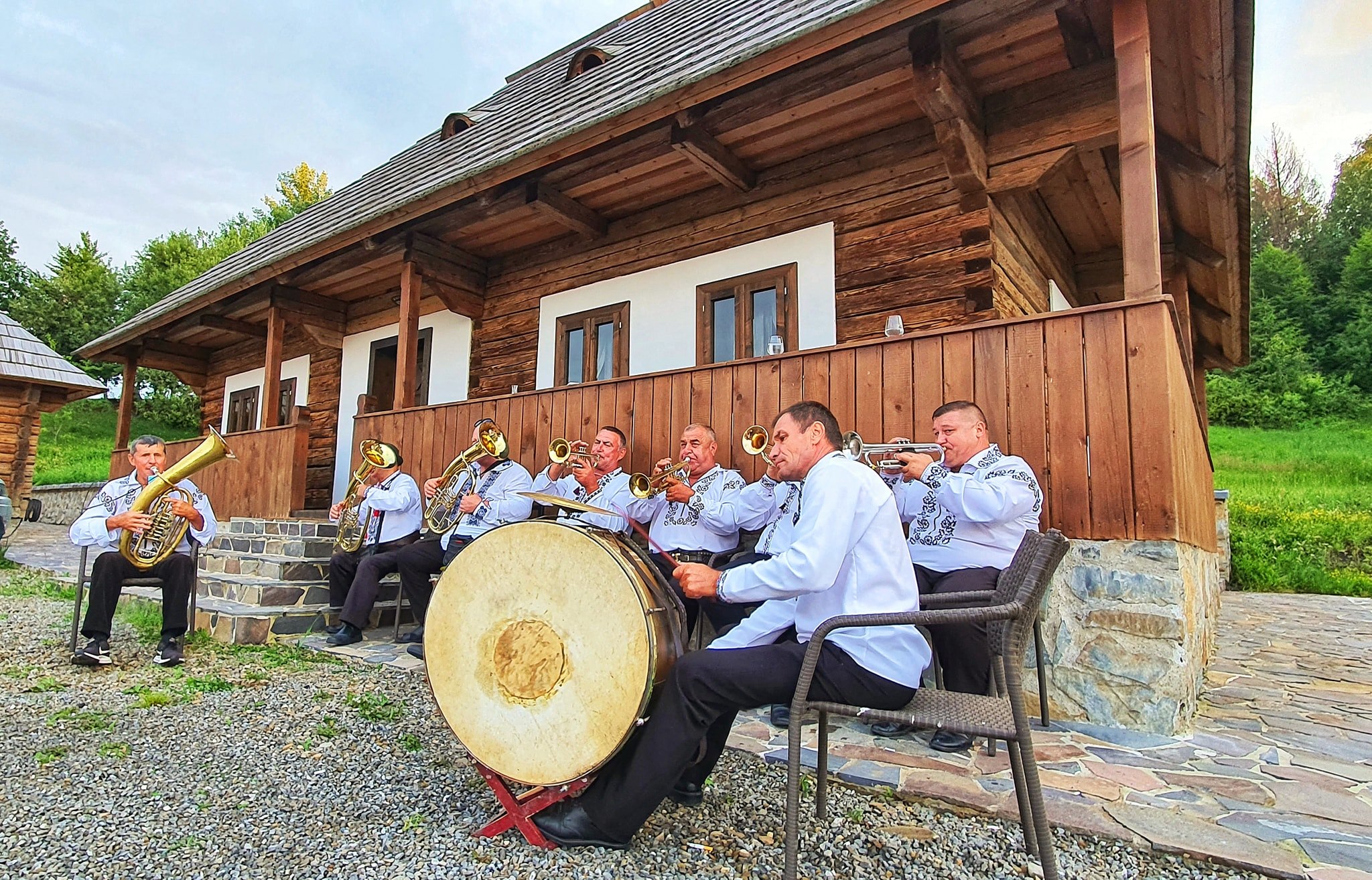 vatra boiereasca bucovina