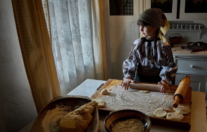 vacanta traditionala in bucovina