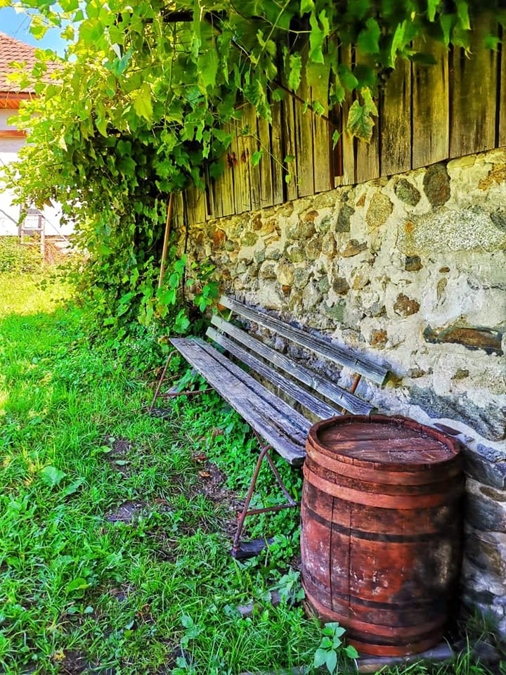 cazare traditionala transalpina