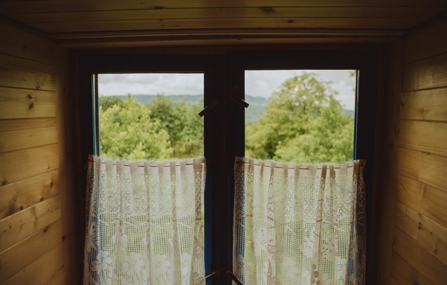 cazare case traditionale maramures