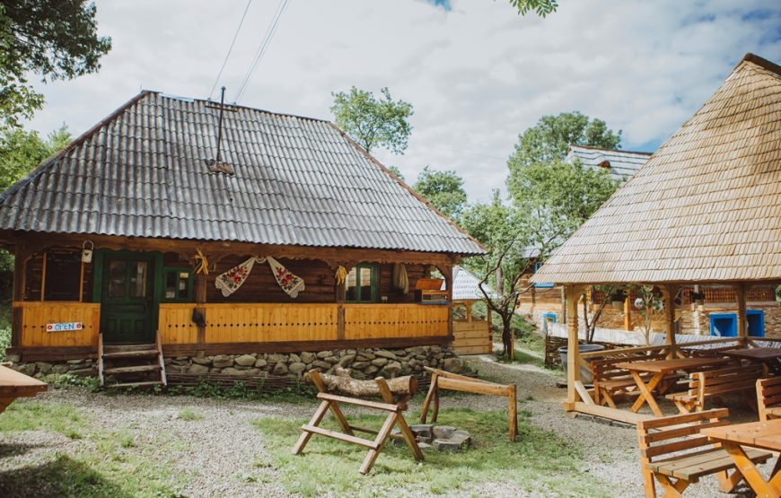 restaurant breb maramures