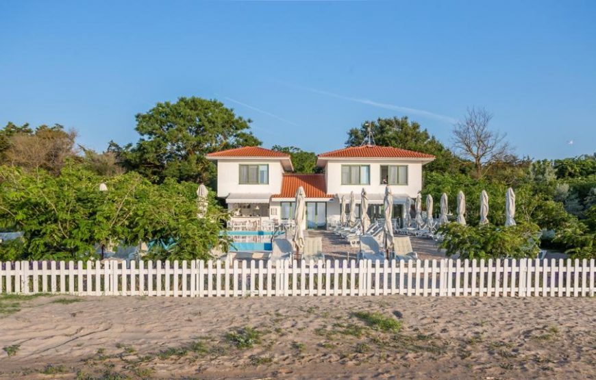 piscina casa de mare olimp