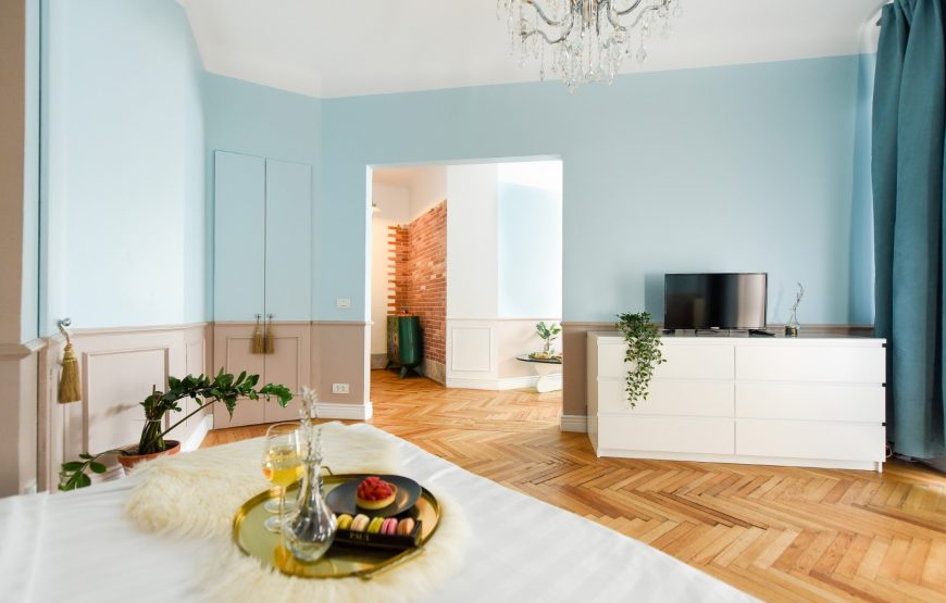 apartamente premium romania
