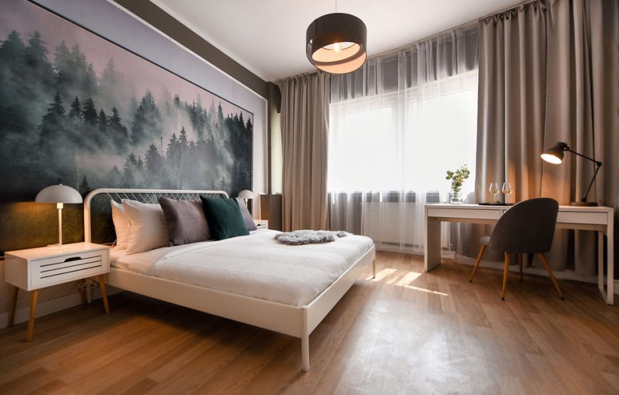 city break bucuresti