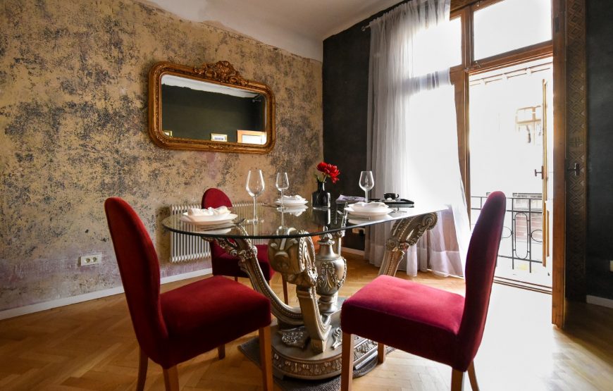 top cazari bucuresti