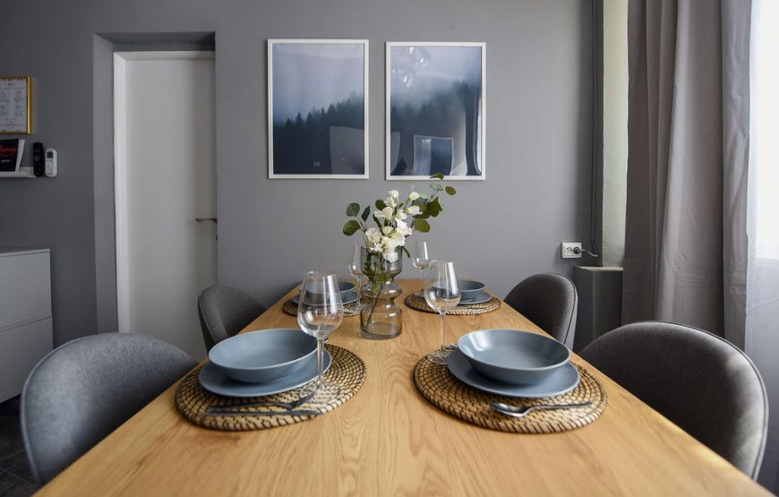 cazare airbnb bucuresti