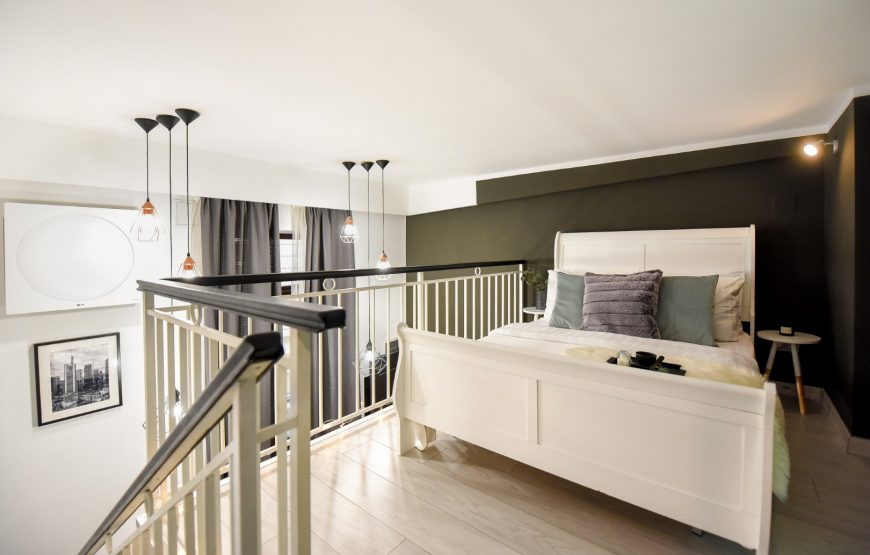 top apartamente bnb romania