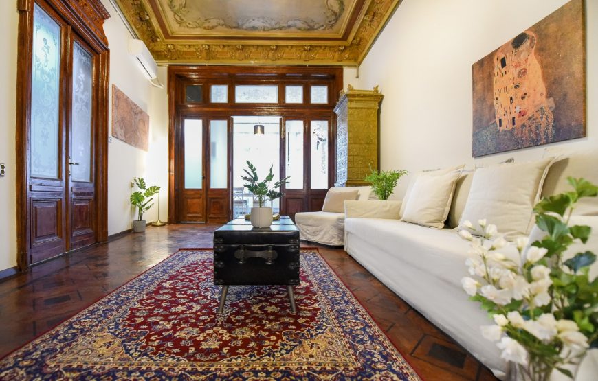 apartamente luxury bucuresti