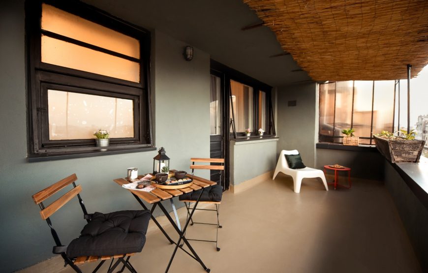 homey apartments