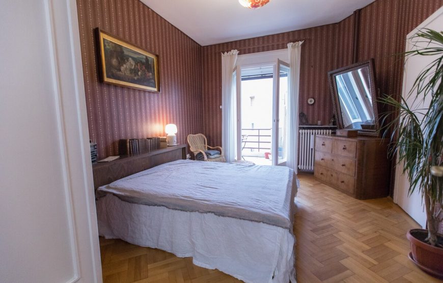 apartamente interbelice bucuresti
