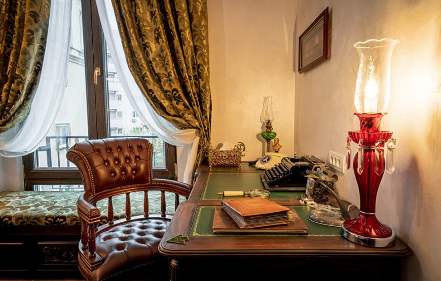 cazari airbnb bucuresti