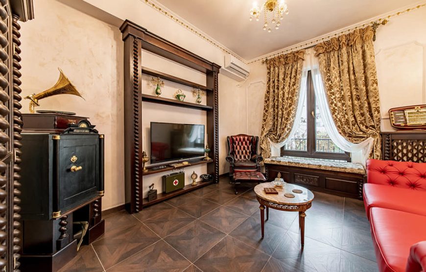apartamente premium bucuresti central