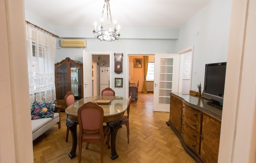 ce sa vizitezi in bucuresti