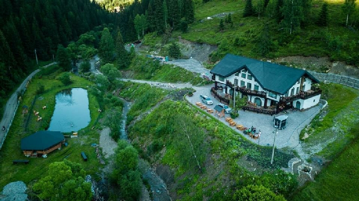 cazare casa baciu bucovina