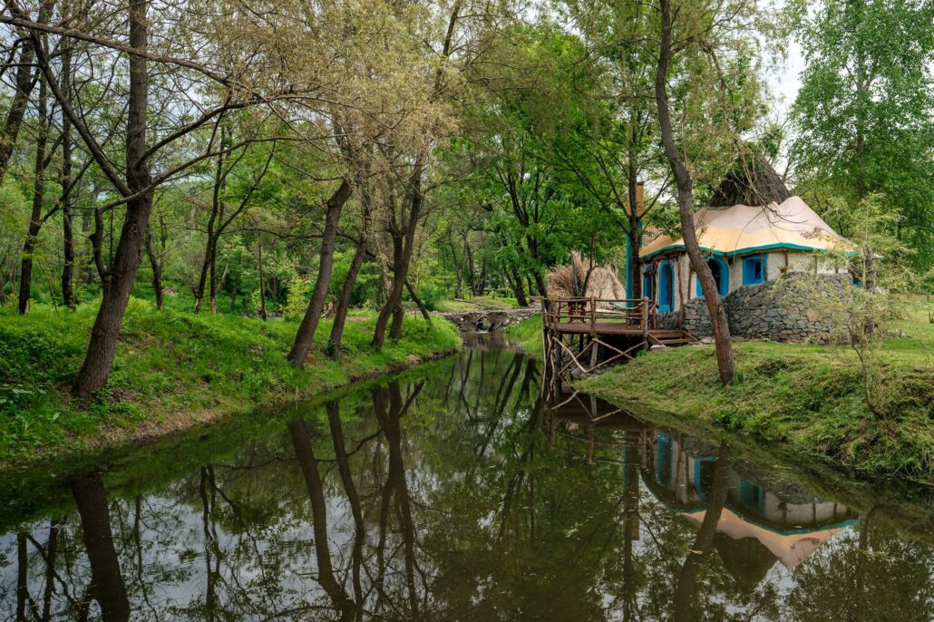 viewtopia valea draganului cluj