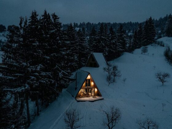 cazare maramures cabana livada 45