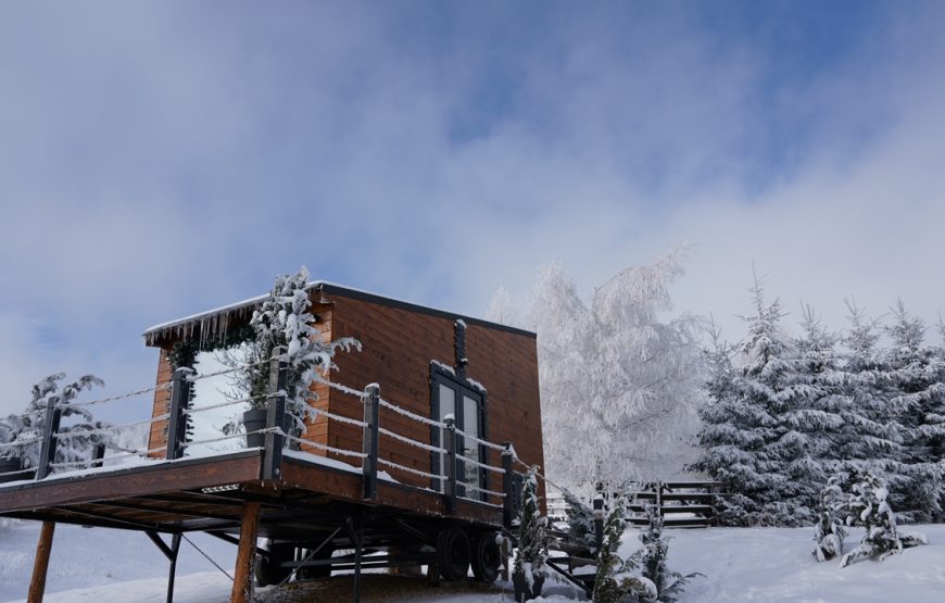 tripsylvania tiny house romania