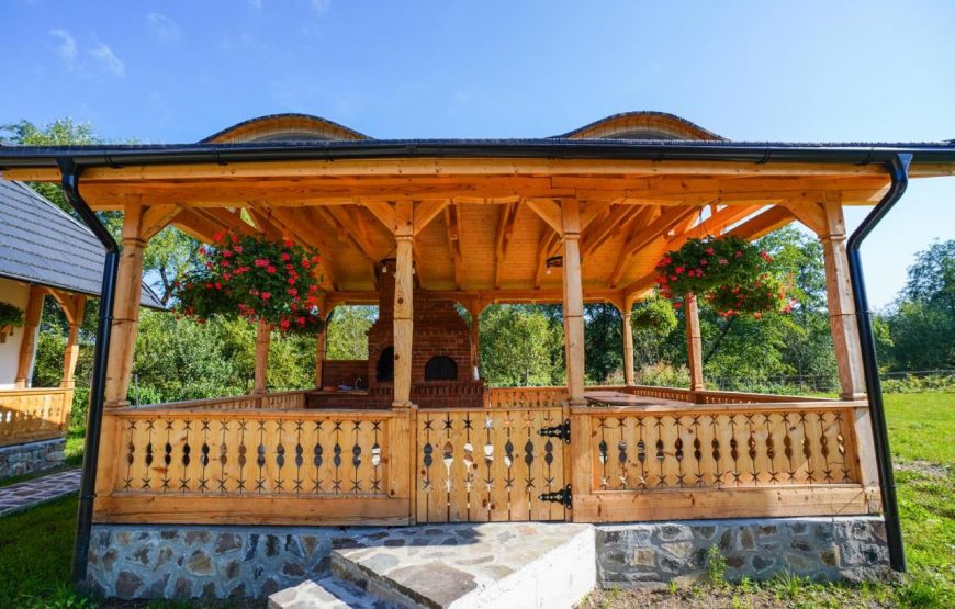 cazare cu ciubar maramures