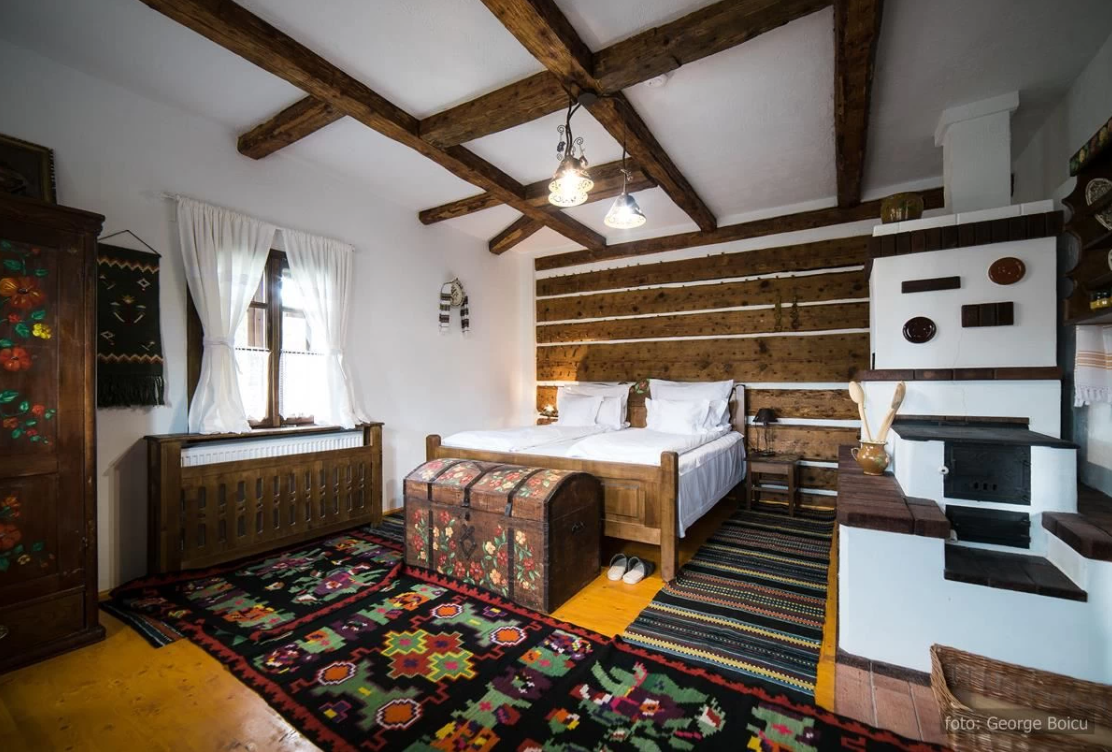 vacanta in bucovina