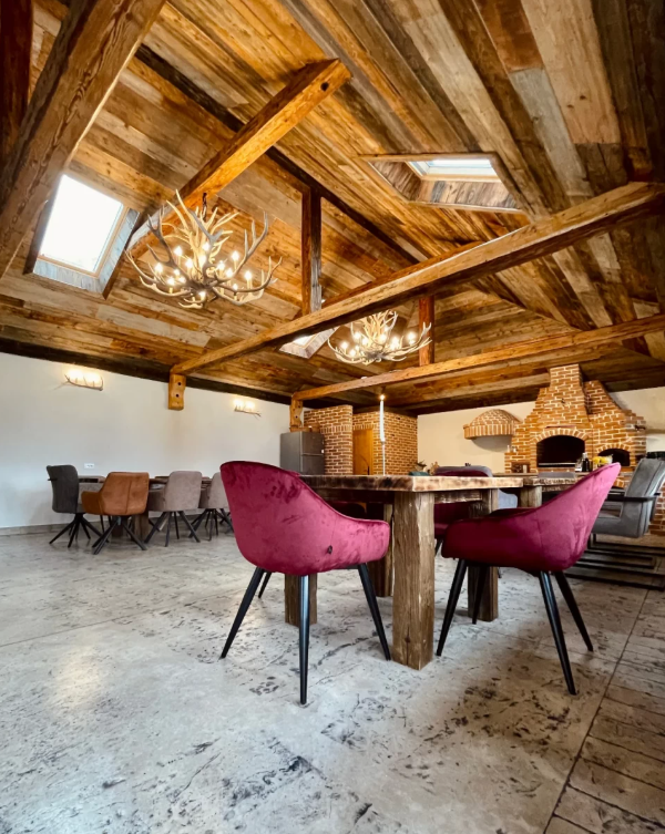 vacanta in bucovina