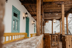 cazare case traditionale maramures