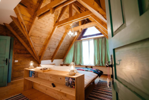 vacanta in maramures