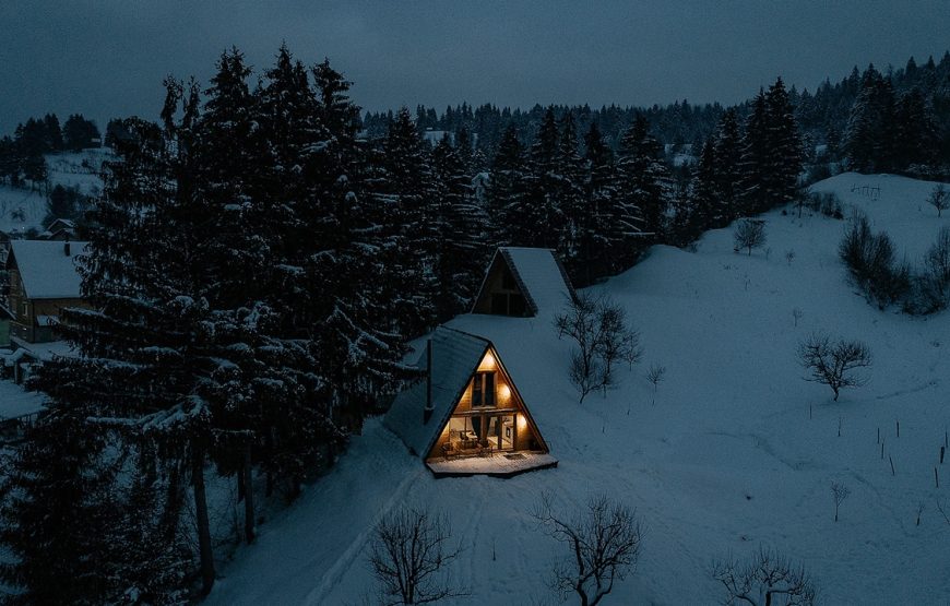 concediu maramures