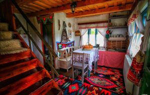 atractii turistice maramures