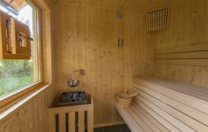 cazare cu sauna maramures