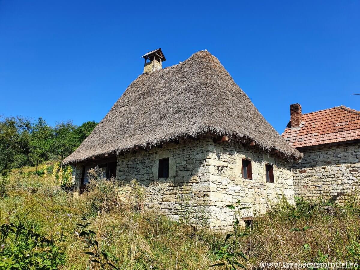 vacanta in transilvania