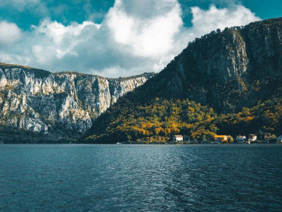 descopera banatul montan