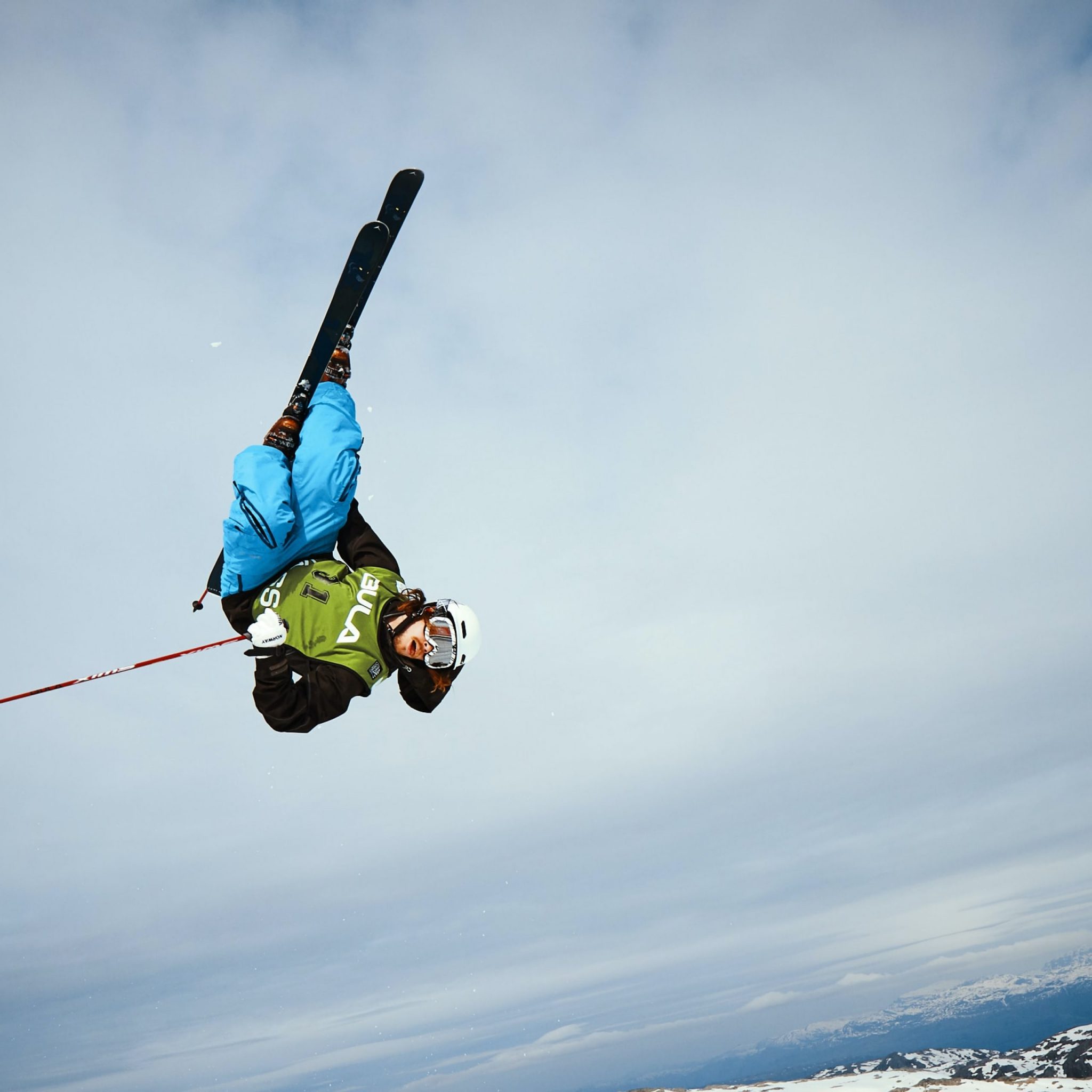 heliski romania