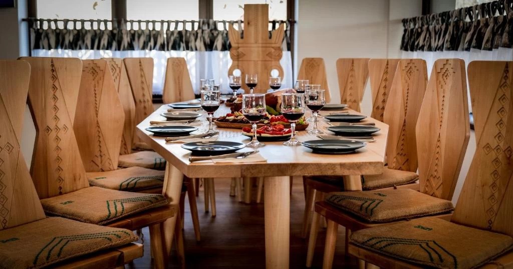 experiente gastronomice oltenia