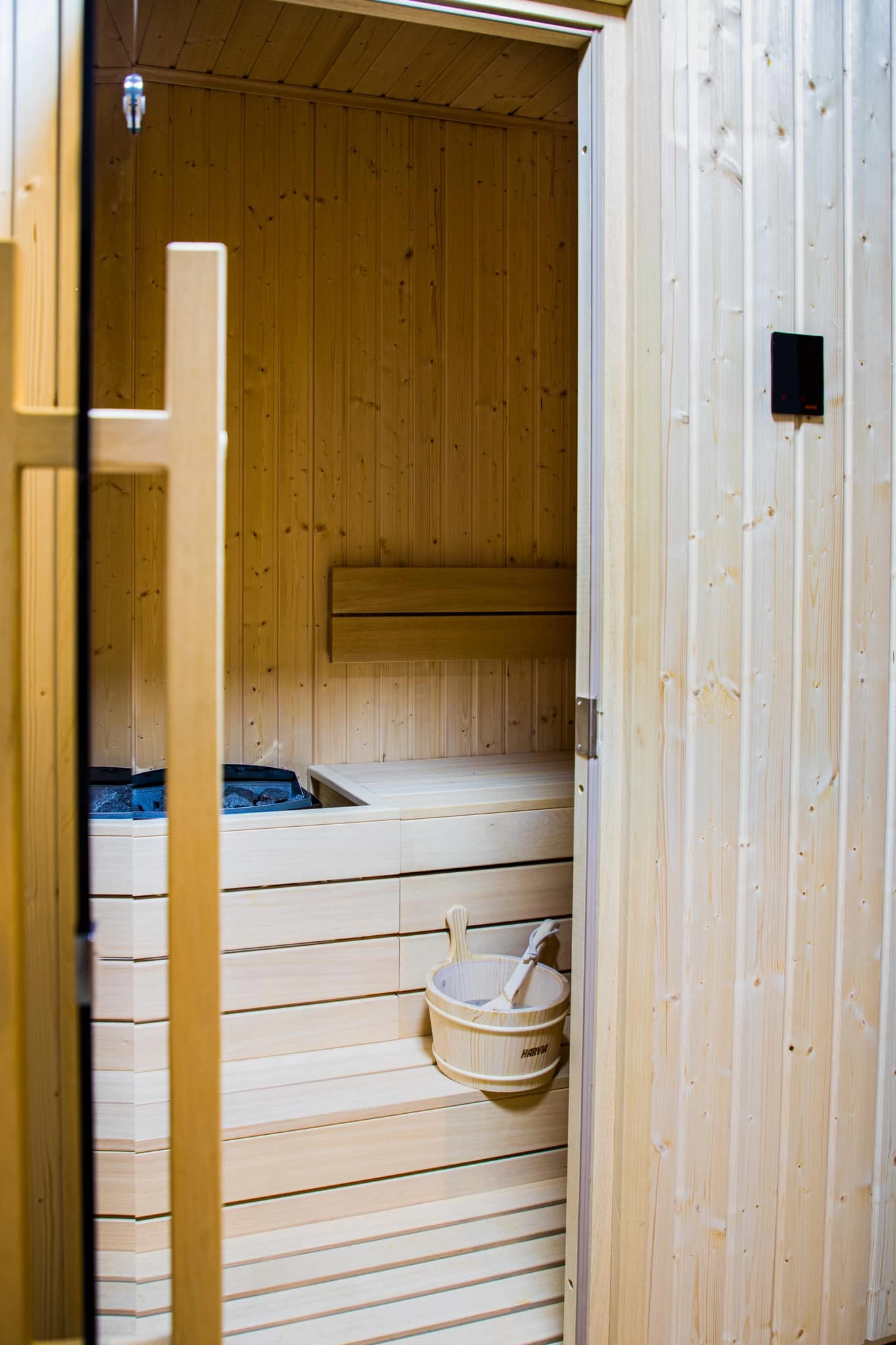 cabana cu sauna valea prahovei
