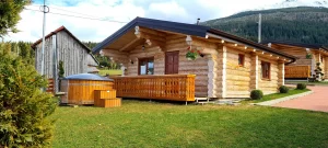 cazare cu jacuzzi maramures