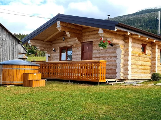 cazare cu jacuzzi maramures