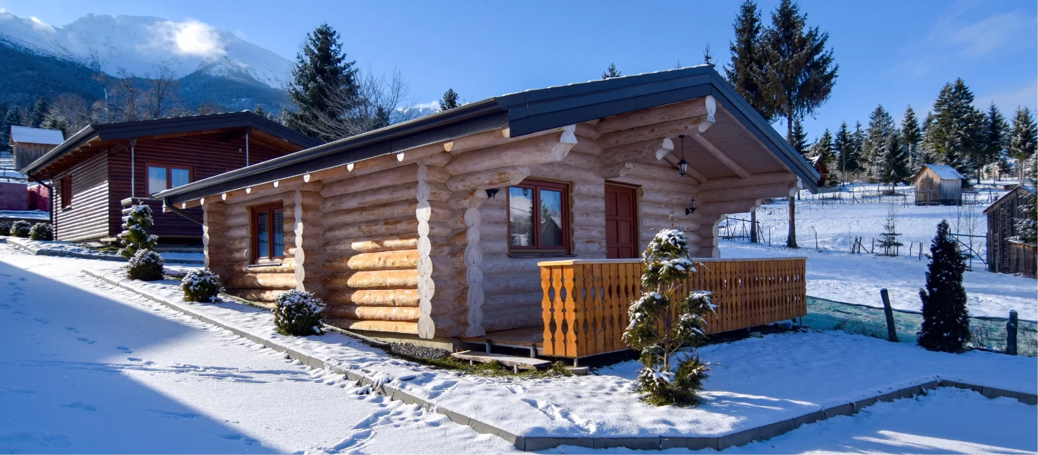 cabana la munte maramures