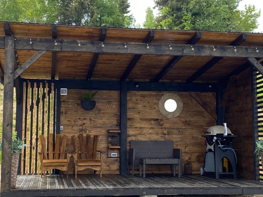 Nordik Cabin cluj