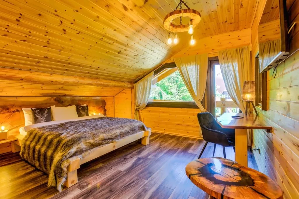 top cabane brasov