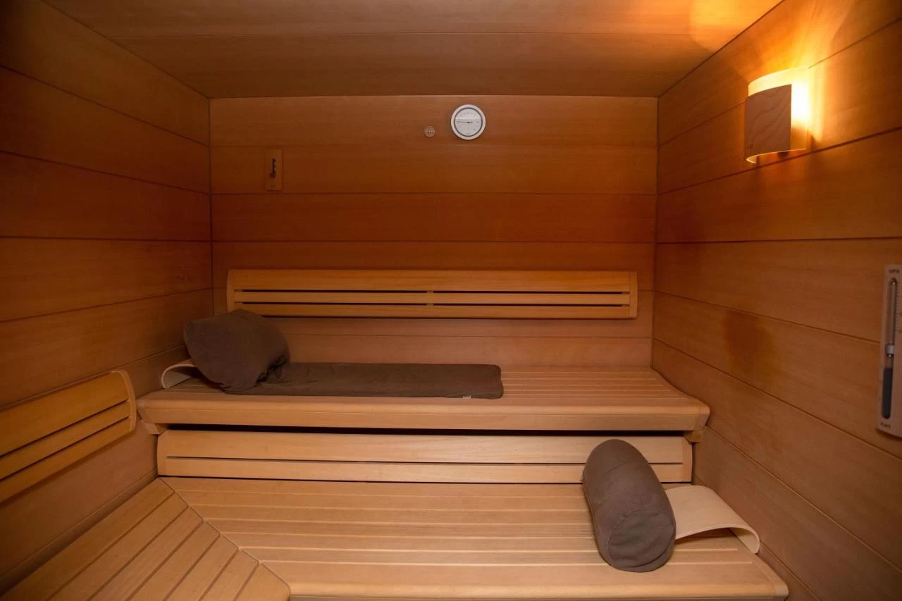 cabana cu sauna maramures