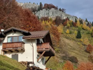 betleem chalet piatra craiului