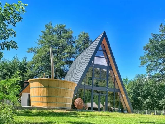 cabana a vaideeni valcea