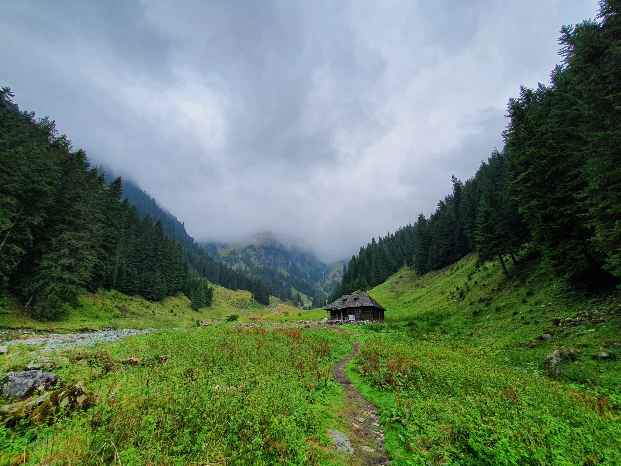 cazare spectaculoasa mntii fagaras