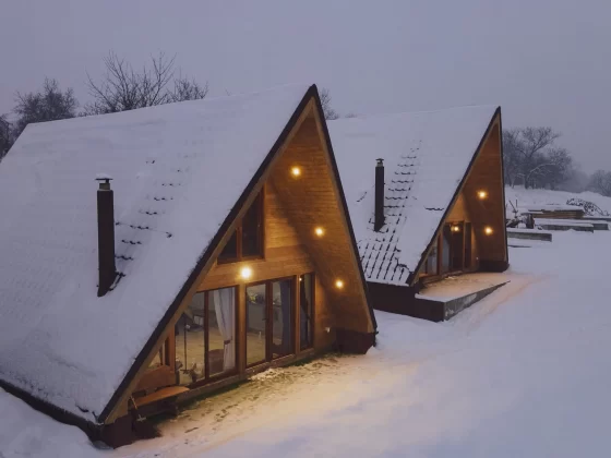 cabanele a-nuc-a cazare inedita maramures
