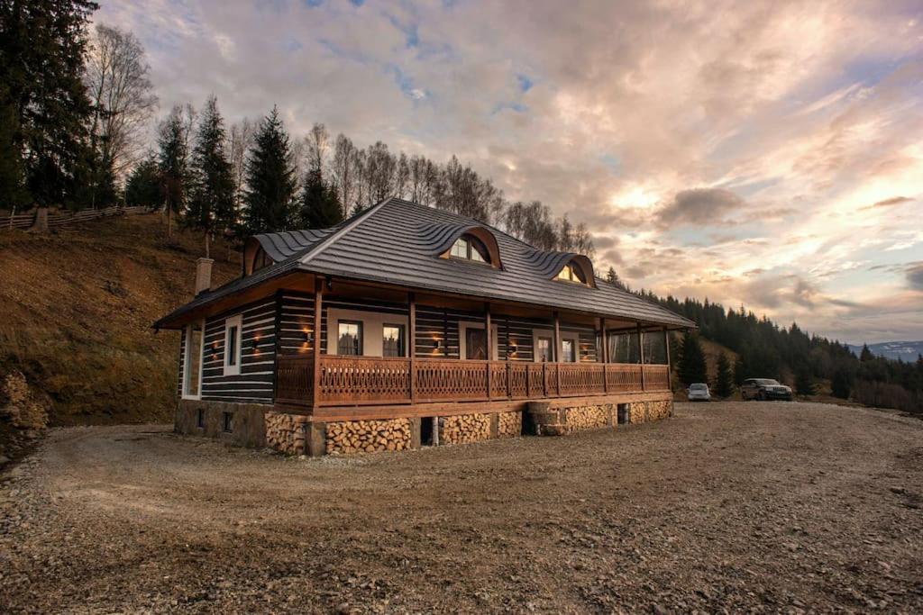 cazare case traditionale bucovina