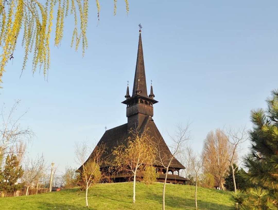 Tourist Attractions on the Black Sea Coast