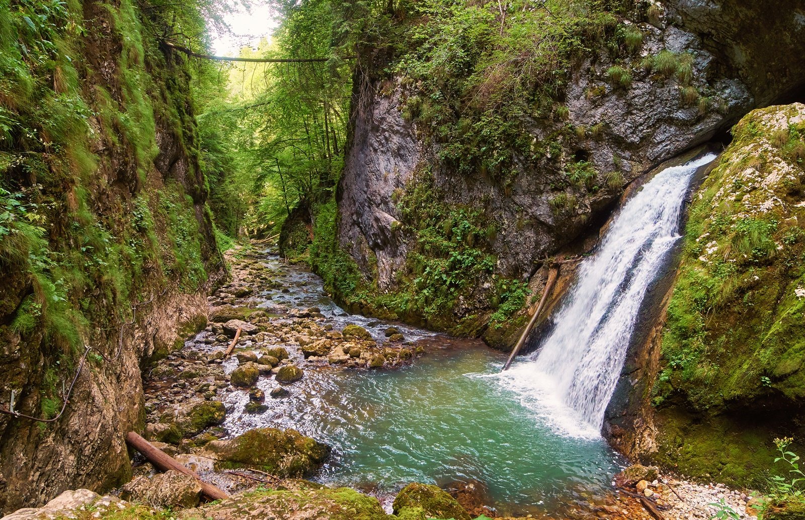 atractii si obiective turistice apuseni