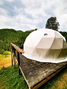 apuseni glamping alba