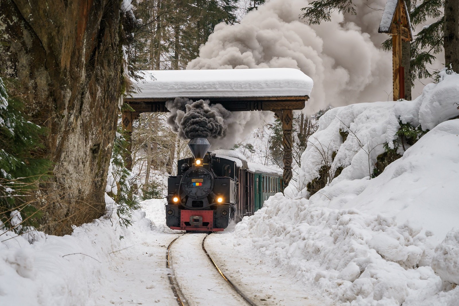 tourist attractions in maramures